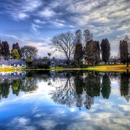 Beacon Vlei Guest Farm Ξενοδοχείο Balgowan Εξωτερικό φωτογραφία