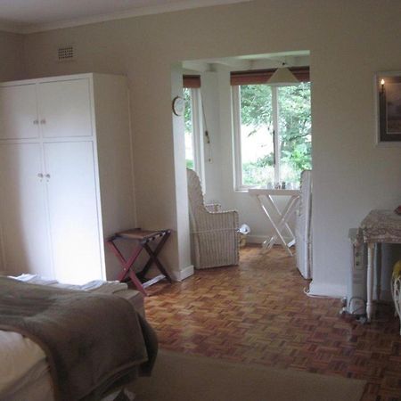 Beacon Vlei Guest Farm Ξενοδοχείο Balgowan Εξωτερικό φωτογραφία