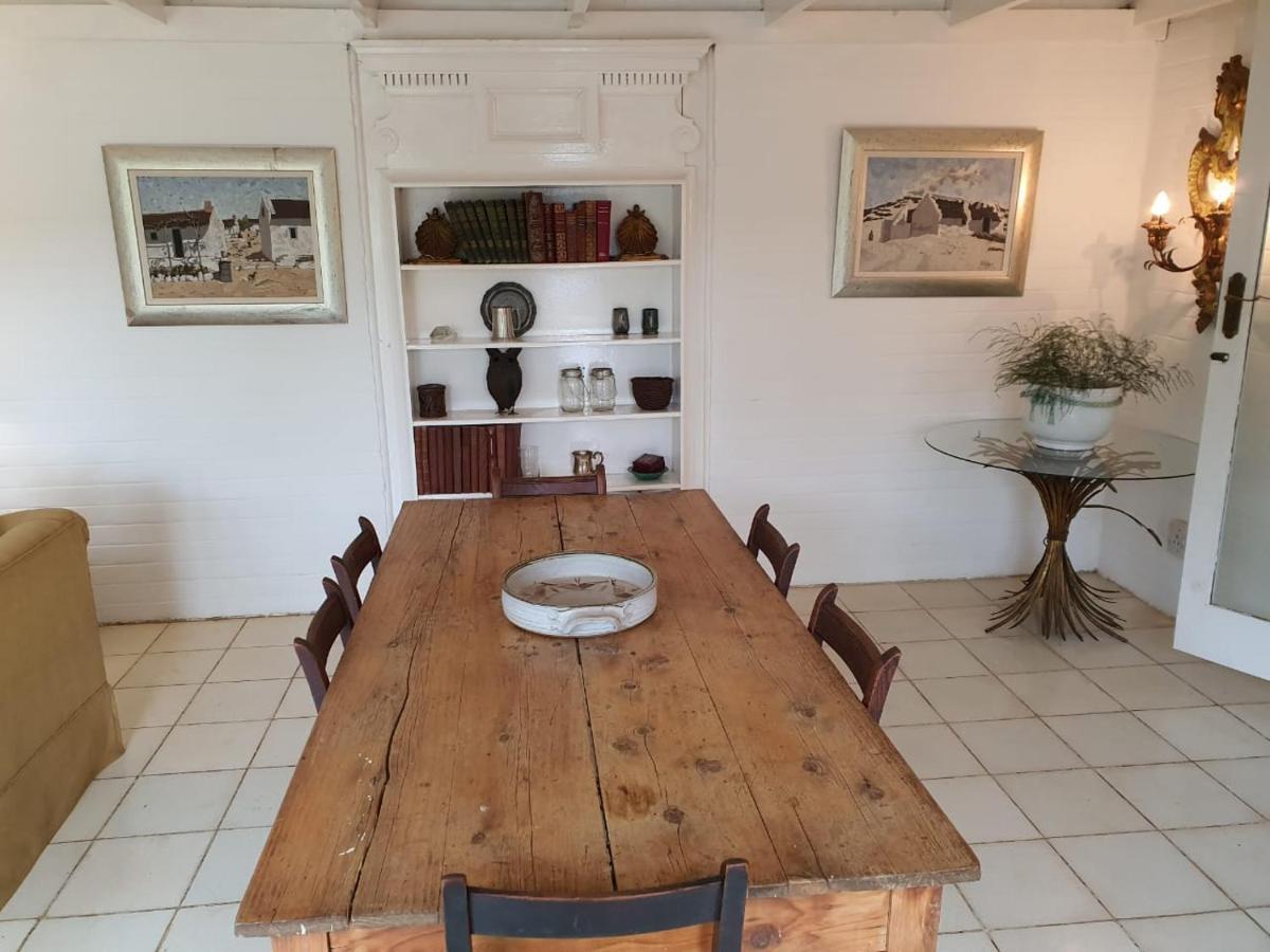 Beacon Vlei Guest Farm Ξενοδοχείο Balgowan Εξωτερικό φωτογραφία