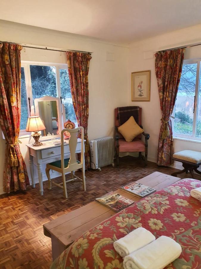 Beacon Vlei Guest Farm Ξενοδοχείο Balgowan Εξωτερικό φωτογραφία