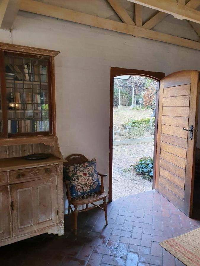 Beacon Vlei Guest Farm Ξενοδοχείο Balgowan Εξωτερικό φωτογραφία