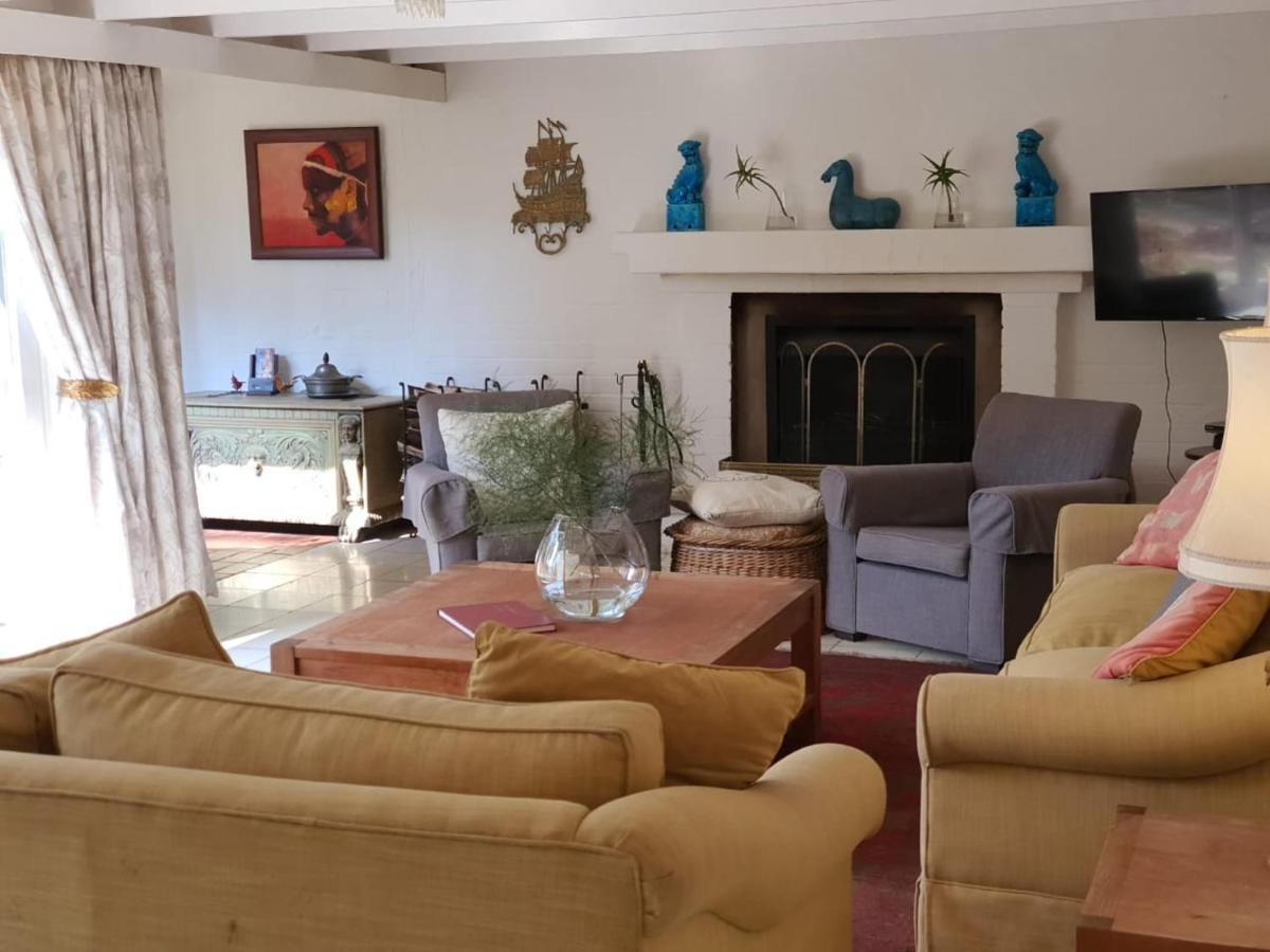 Beacon Vlei Guest Farm Ξενοδοχείο Balgowan Εξωτερικό φωτογραφία