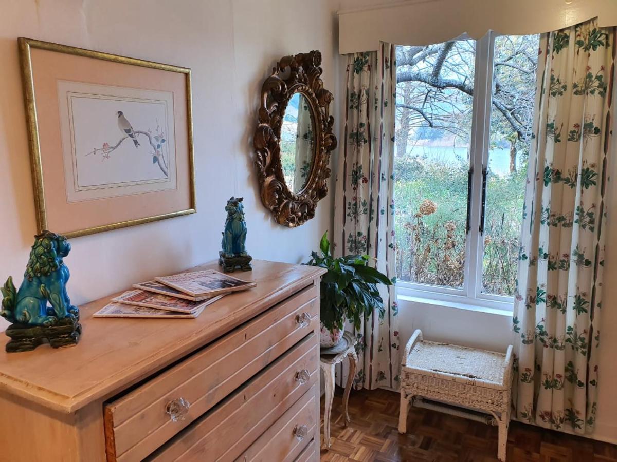 Beacon Vlei Guest Farm Ξενοδοχείο Balgowan Εξωτερικό φωτογραφία
