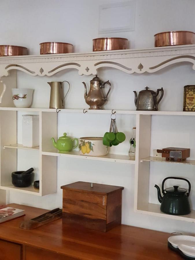 Beacon Vlei Guest Farm Ξενοδοχείο Balgowan Εξωτερικό φωτογραφία