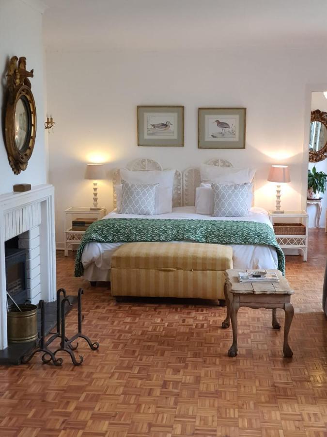 Beacon Vlei Guest Farm Ξενοδοχείο Balgowan Εξωτερικό φωτογραφία
