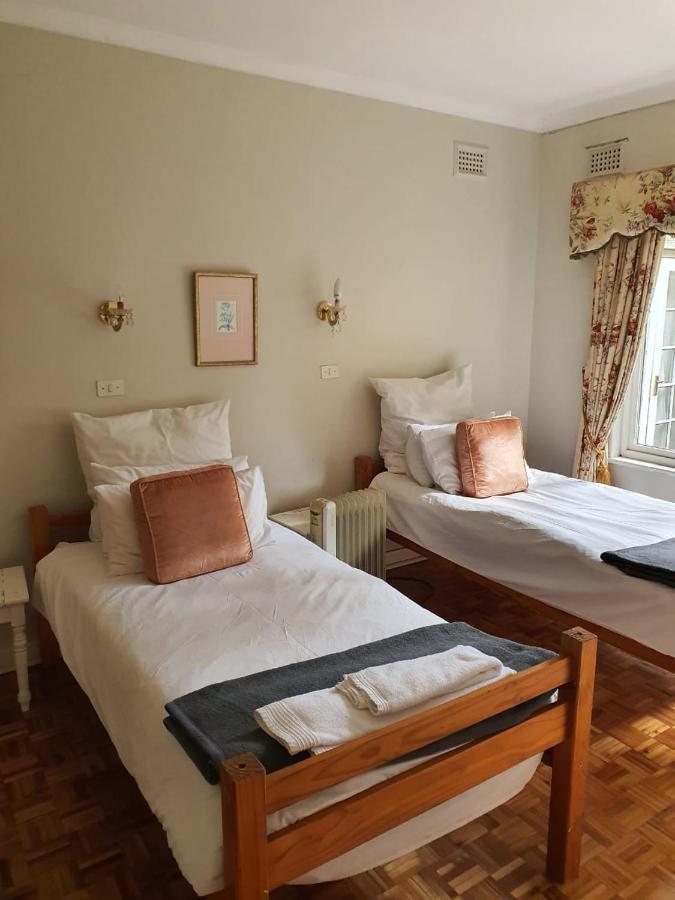 Beacon Vlei Guest Farm Ξενοδοχείο Balgowan Εξωτερικό φωτογραφία
