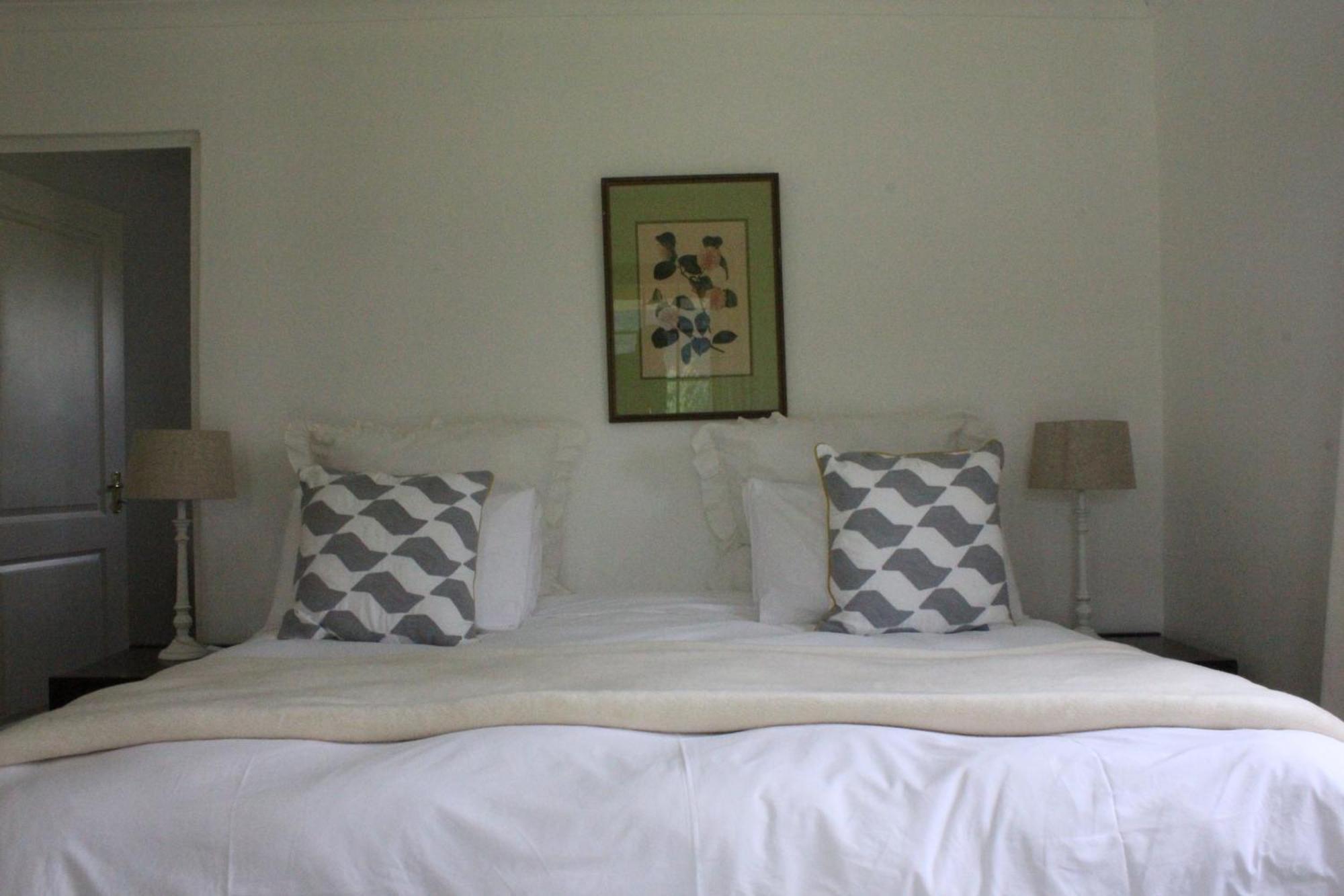 Beacon Vlei Guest Farm Ξενοδοχείο Balgowan Εξωτερικό φωτογραφία