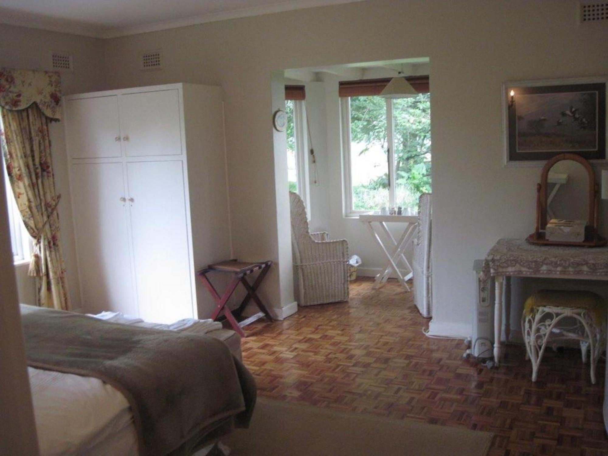 Beacon Vlei Guest Farm Ξενοδοχείο Balgowan Εξωτερικό φωτογραφία