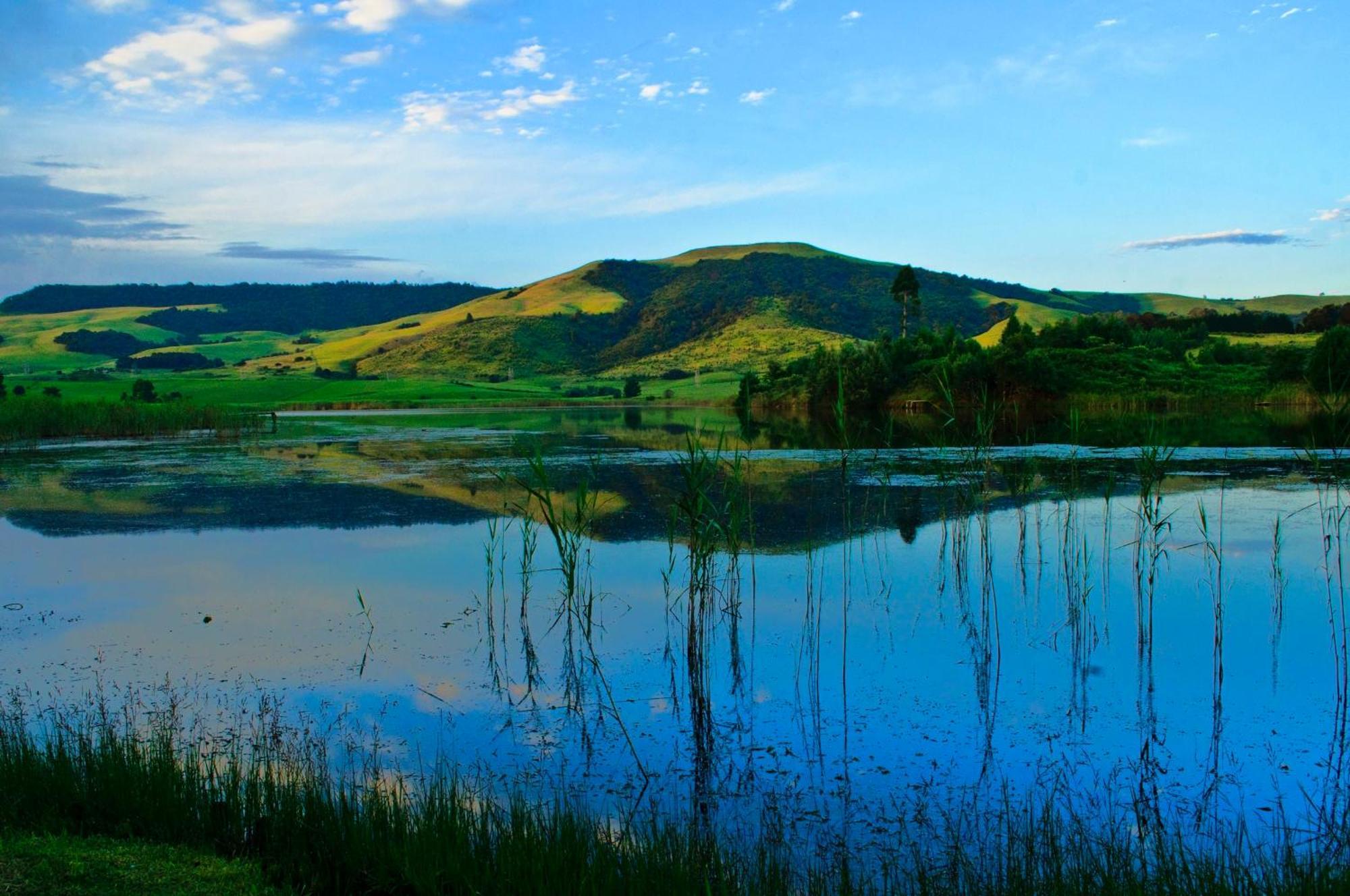 Beacon Vlei Guest Farm Ξενοδοχείο Balgowan Εξωτερικό φωτογραφία