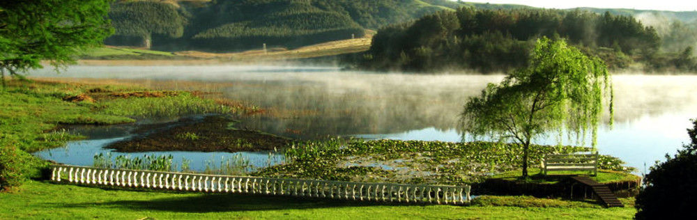 Beacon Vlei Guest Farm Ξενοδοχείο Balgowan Εξωτερικό φωτογραφία