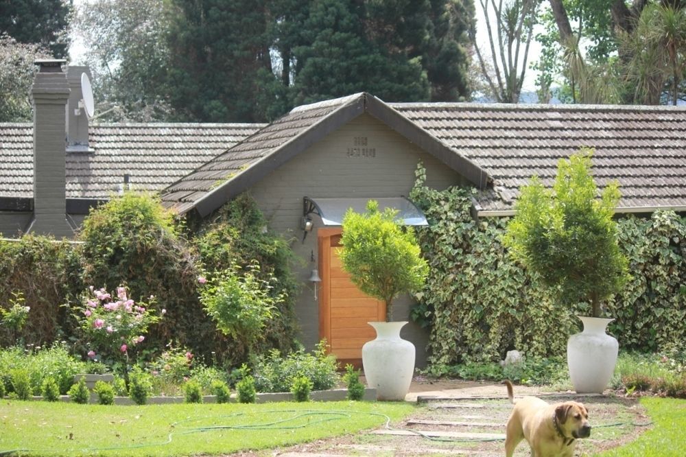 Beacon Vlei Guest Farm Ξενοδοχείο Balgowan Εξωτερικό φωτογραφία
