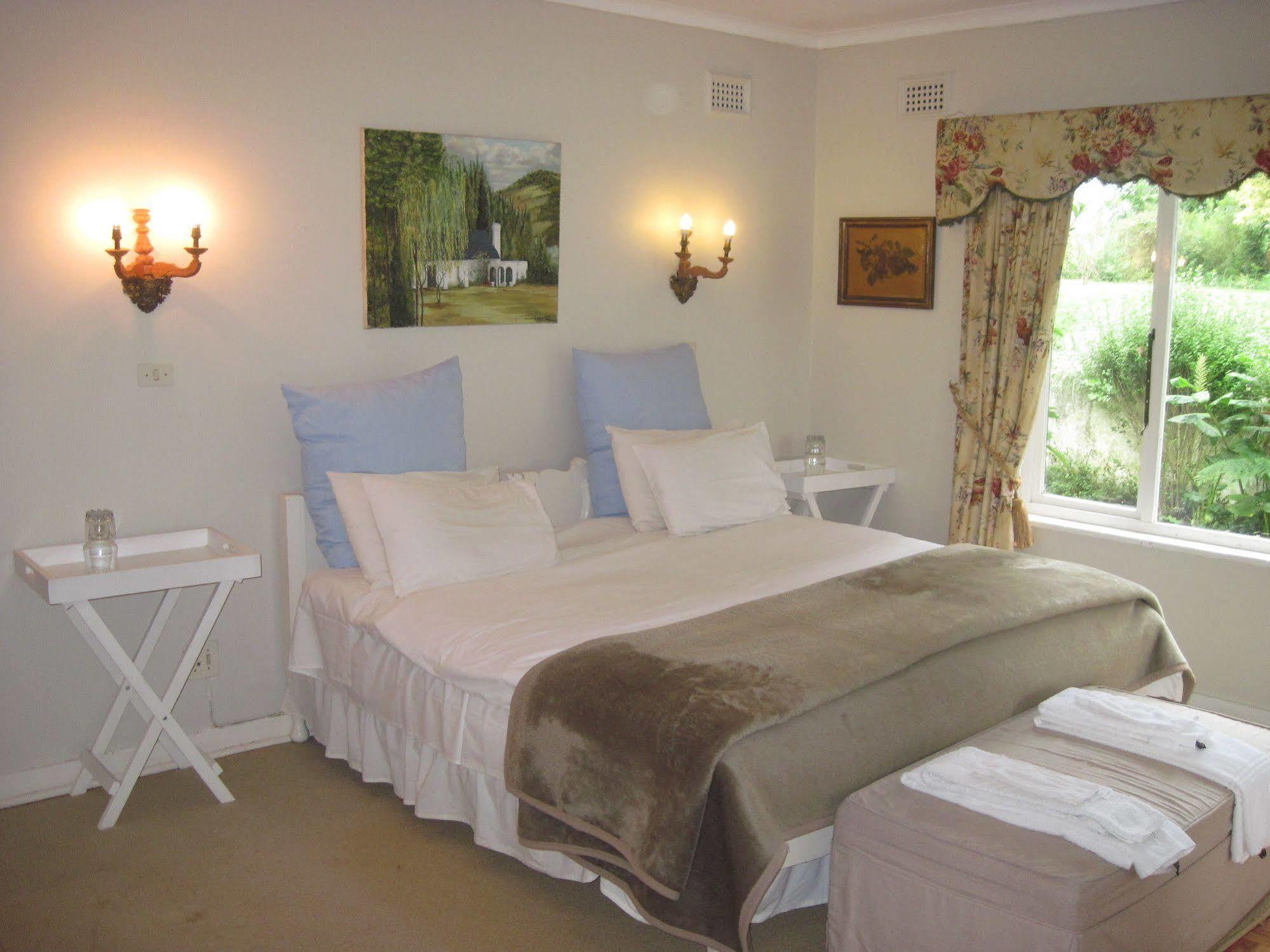 Beacon Vlei Guest Farm Ξενοδοχείο Balgowan Εξωτερικό φωτογραφία