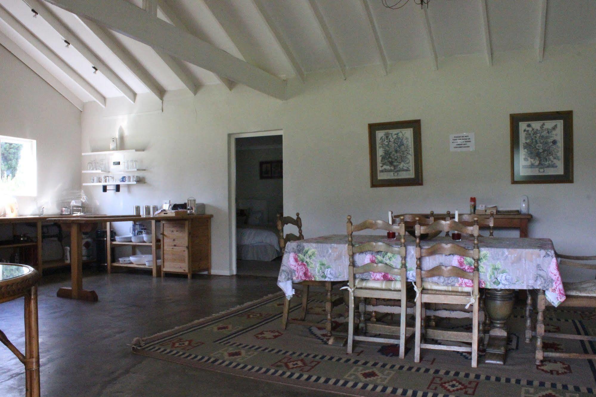 Beacon Vlei Guest Farm Ξενοδοχείο Balgowan Εξωτερικό φωτογραφία