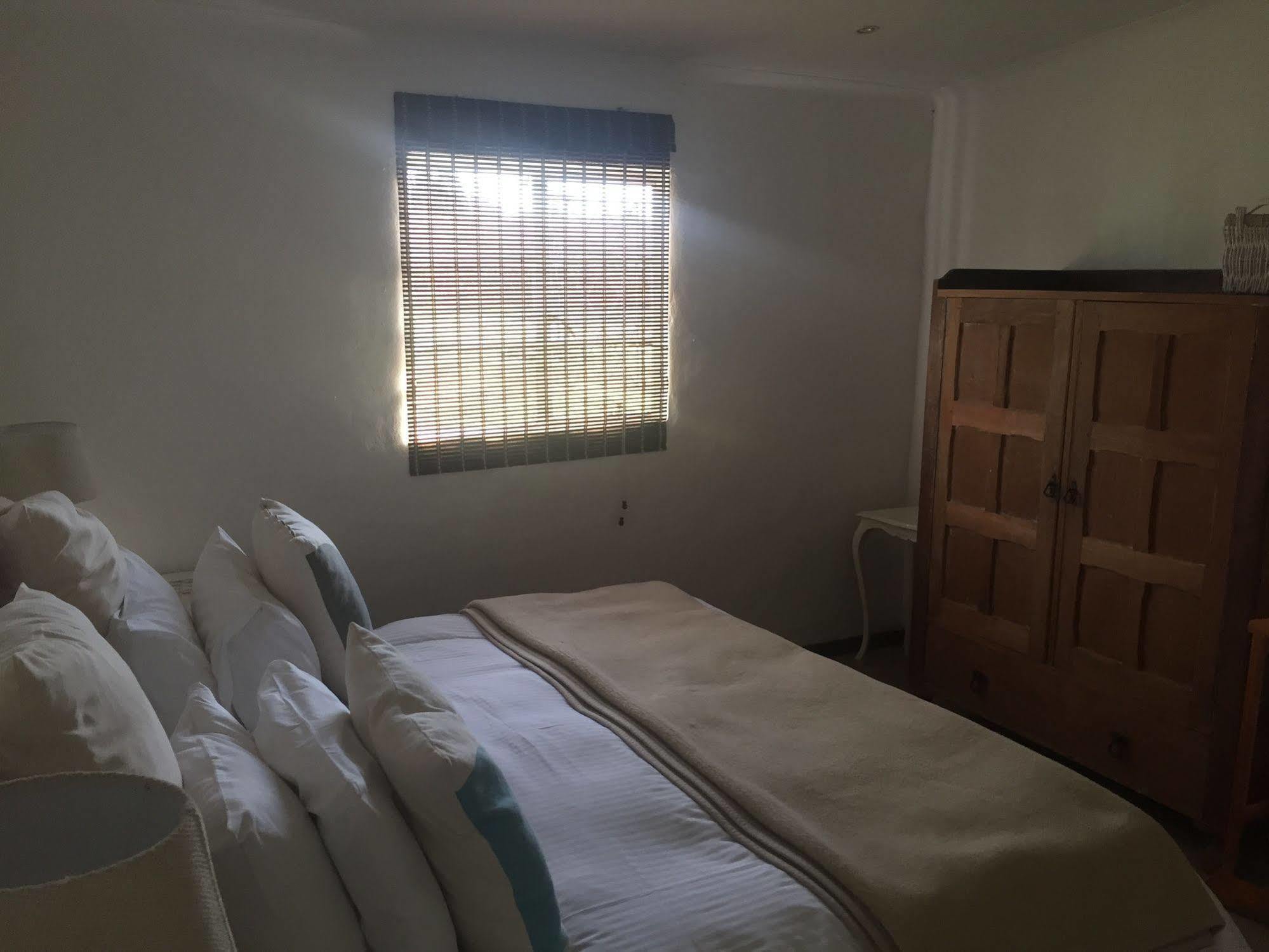 Beacon Vlei Guest Farm Ξενοδοχείο Balgowan Εξωτερικό φωτογραφία