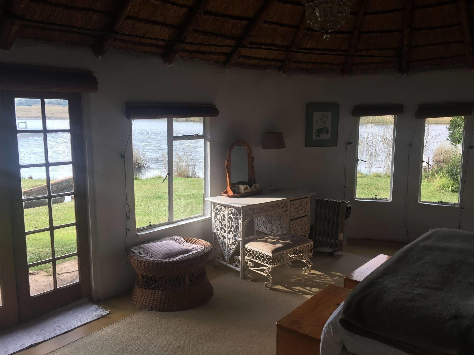 Beacon Vlei Guest Farm Ξενοδοχείο Balgowan Εξωτερικό φωτογραφία