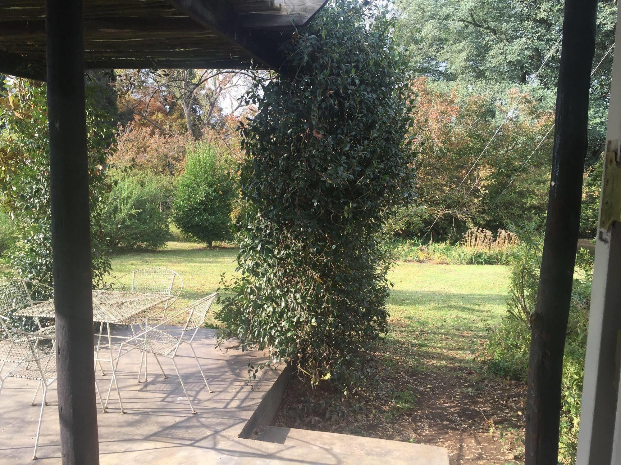 Beacon Vlei Guest Farm Ξενοδοχείο Balgowan Εξωτερικό φωτογραφία