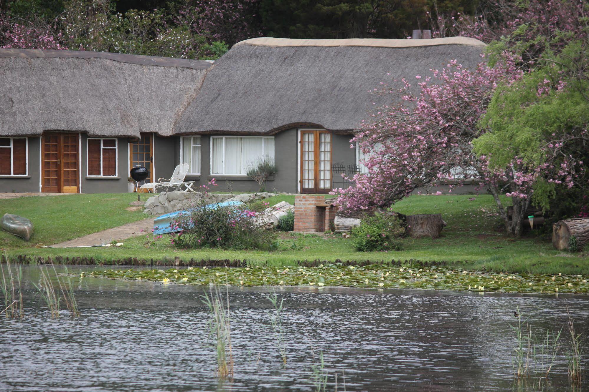 Beacon Vlei Guest Farm Ξενοδοχείο Balgowan Εξωτερικό φωτογραφία