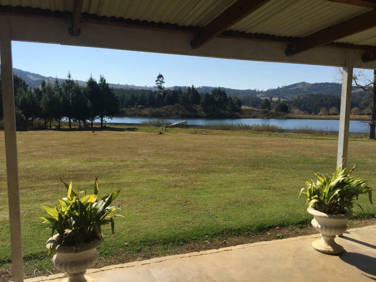 Beacon Vlei Guest Farm Ξενοδοχείο Balgowan Εξωτερικό φωτογραφία